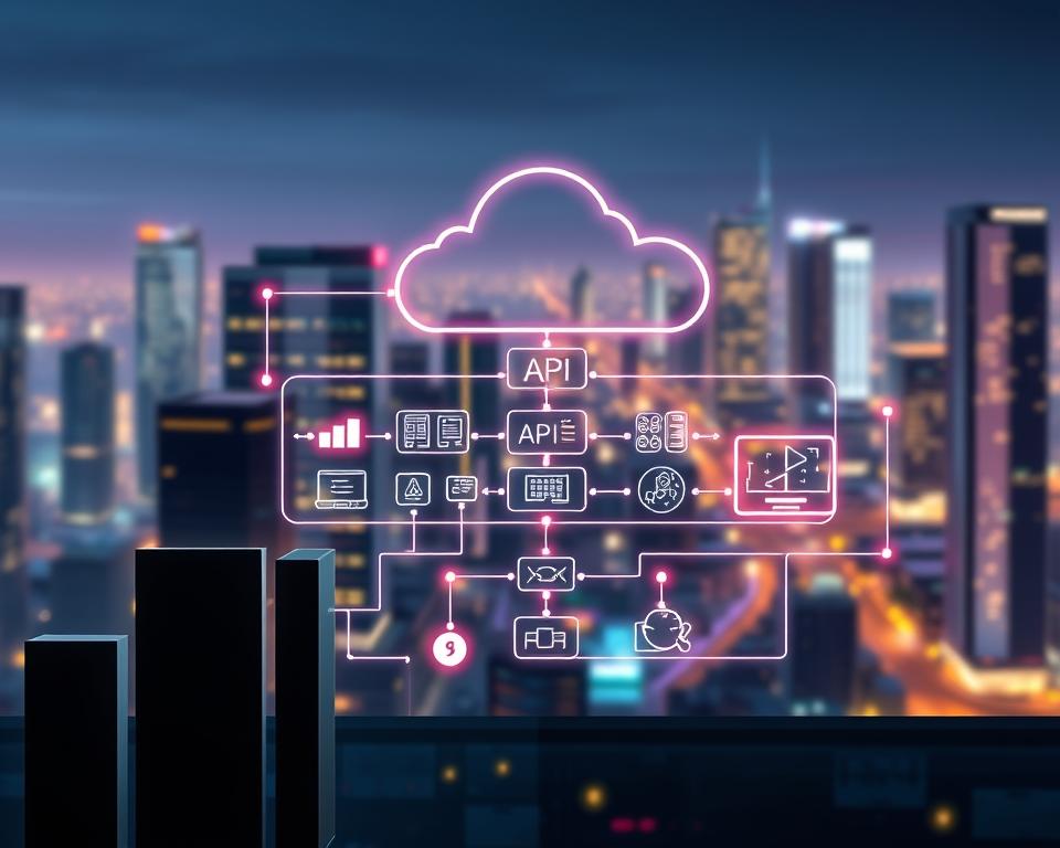 technical architecture