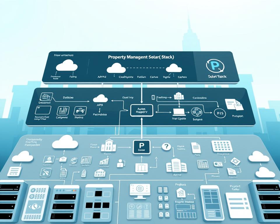 technical architecture