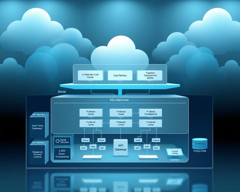 technical architecture