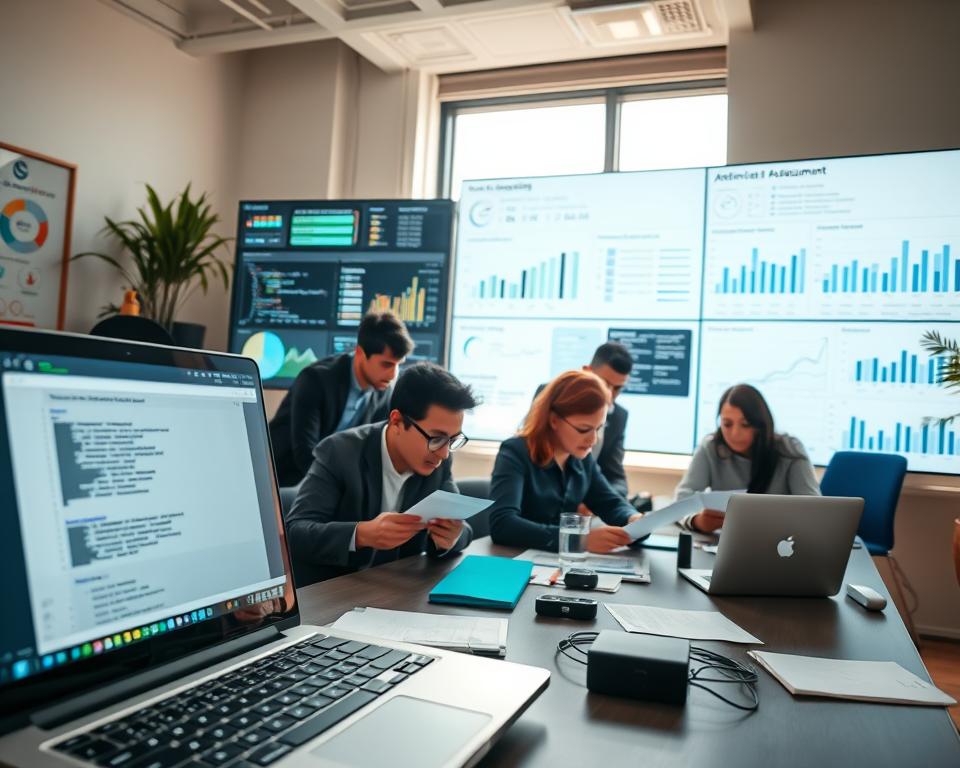 technical assessment methods