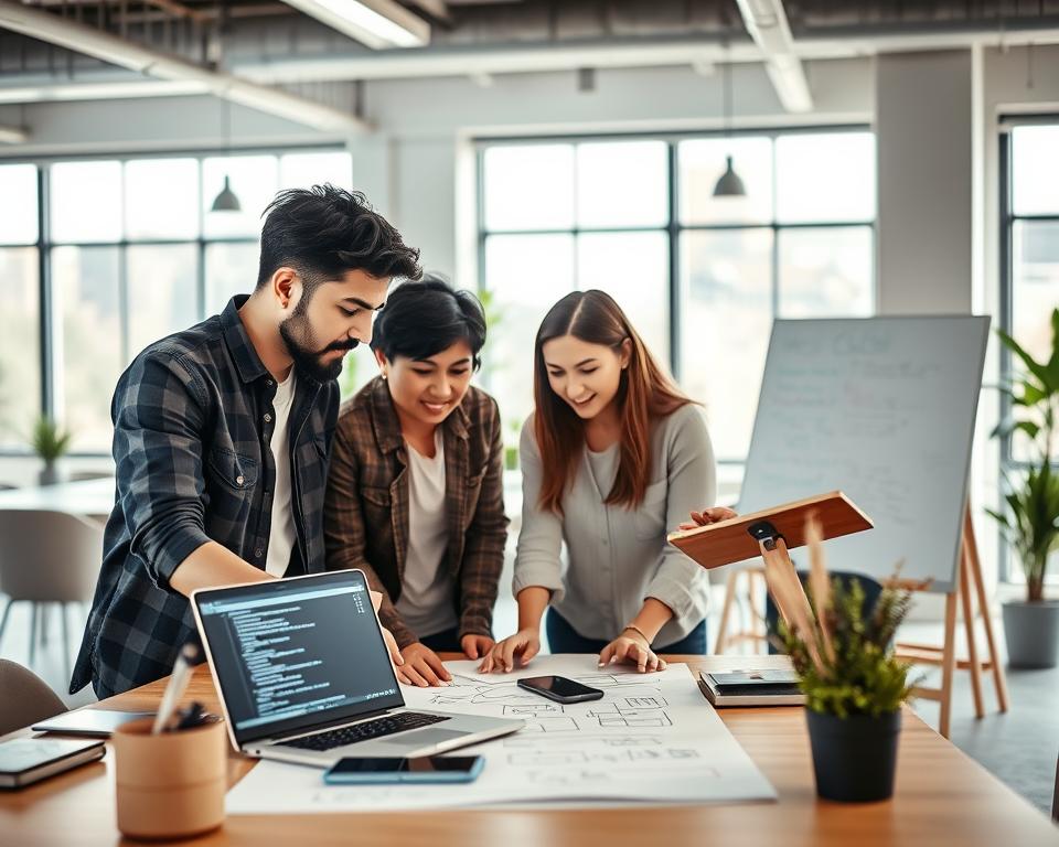 technical skills for startup developers