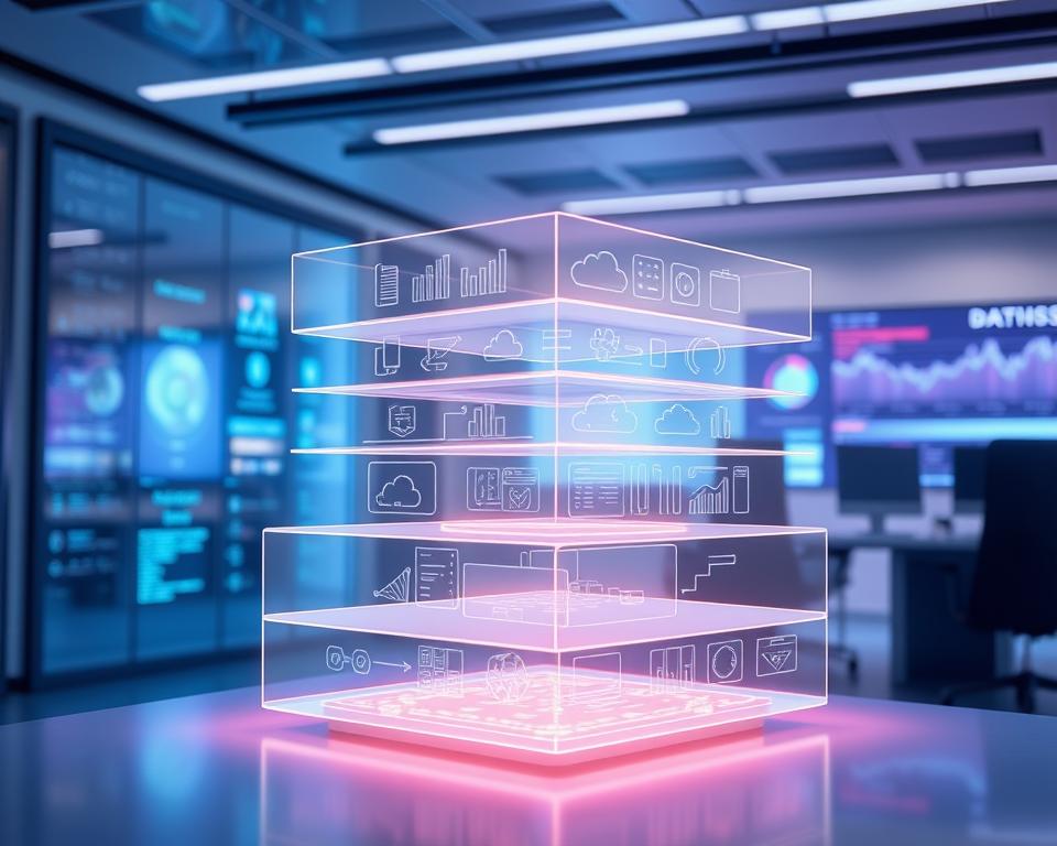 technology stack technology stack