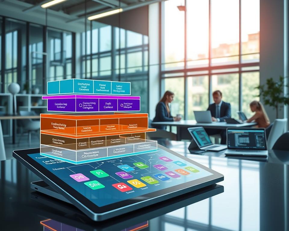 technology stack technology stack