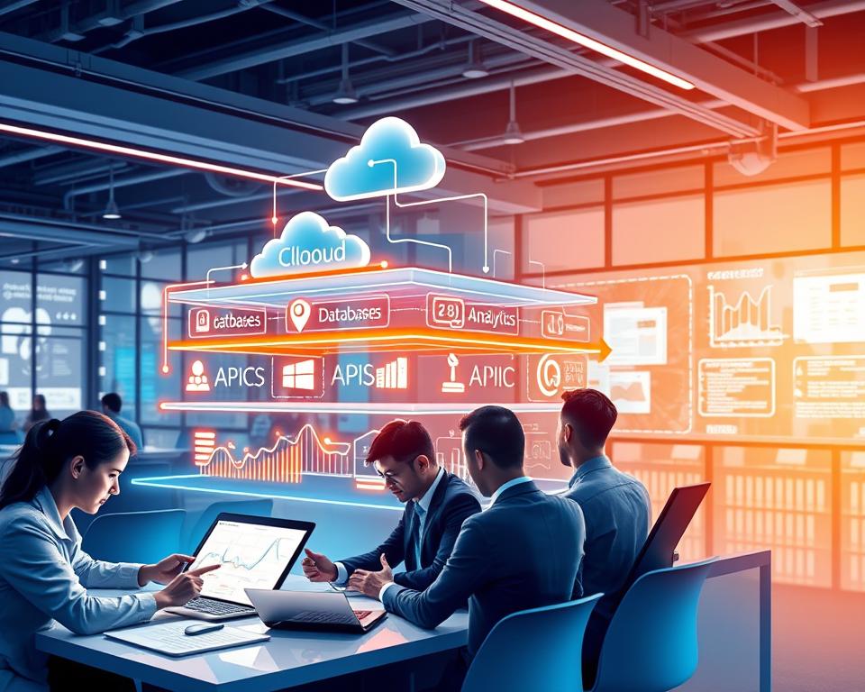 technology stack considerations technology stack considerations