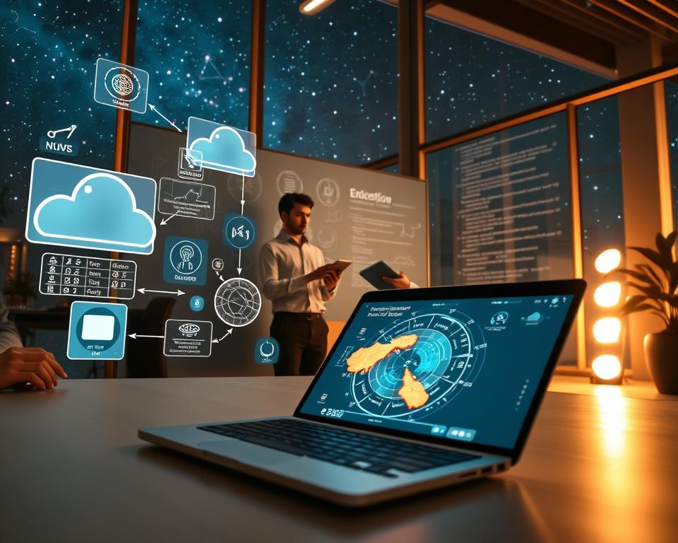 technology stack for AI astrology app development technology stack for AI astrology app development