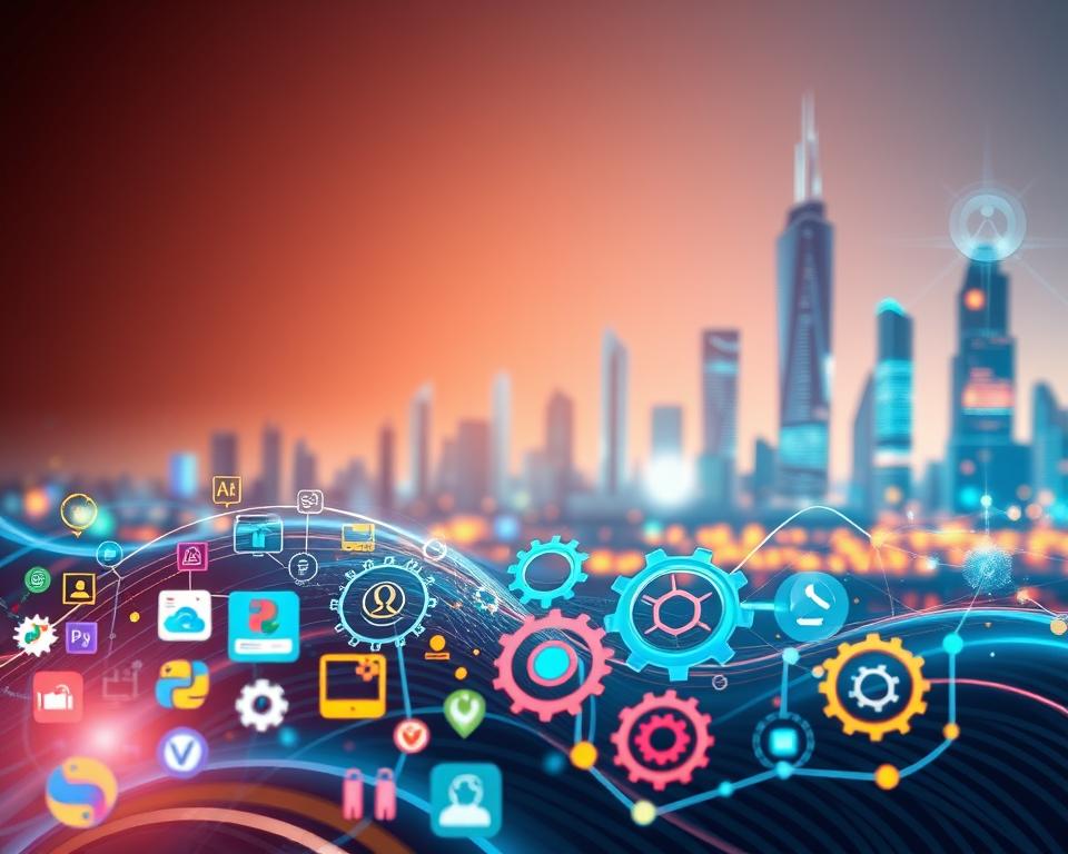 technology stack for AI learning apps technology stack for AI learning apps