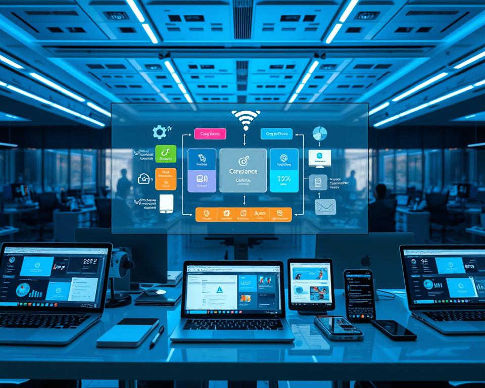 technology stack for compliance management software technology stack for compliance management software