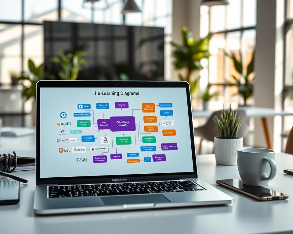 technology stack for e-learning platforms