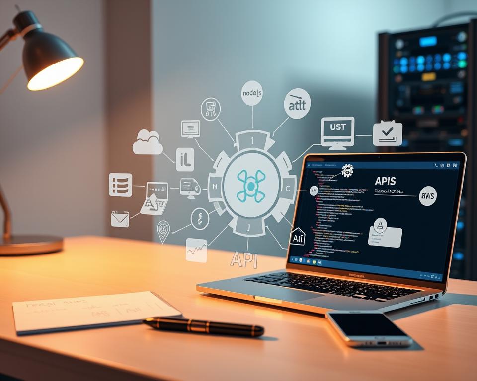 technology stack for ecommerce app development