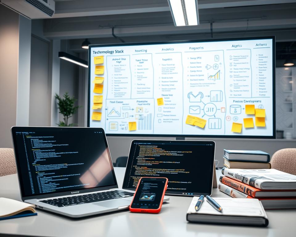 technology stack for ecommerce app technology stack for ecommerce app