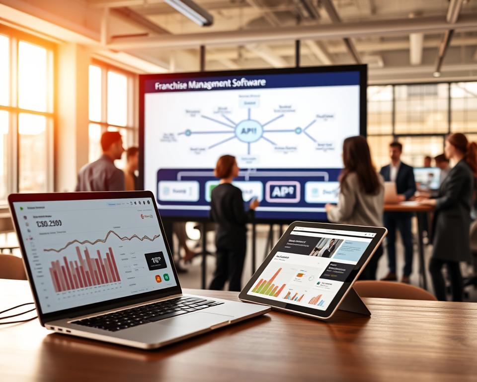 technology stack for franchise management software technology stack for franchise management software