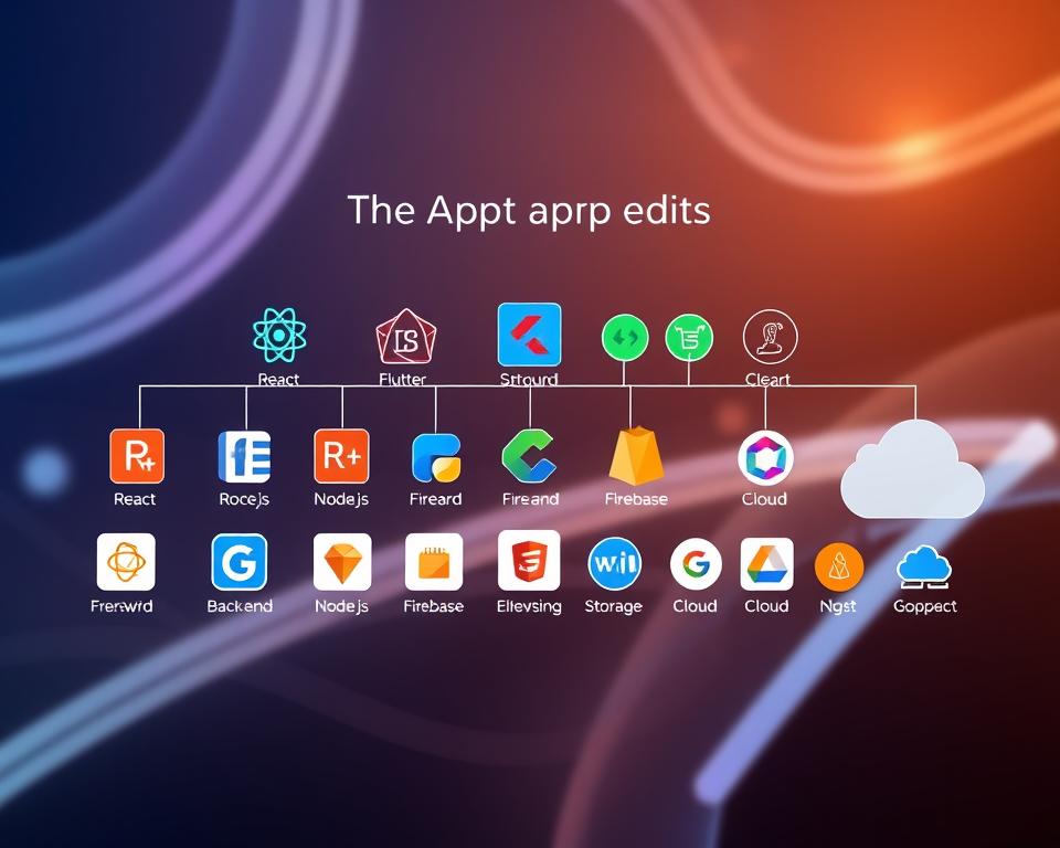 technology stack for photo editing app technology stack for photo editing app