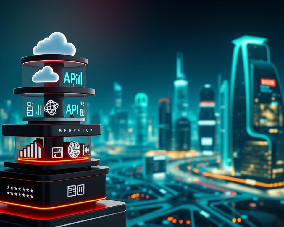 technology stack for vendor management platform technology stack for vendor management platform