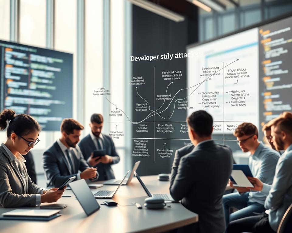 technology stack impact on developer costs