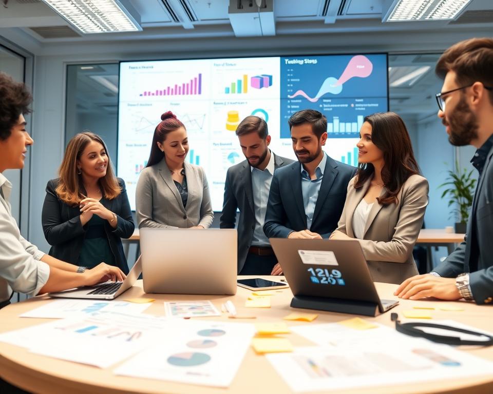 technology stack selection