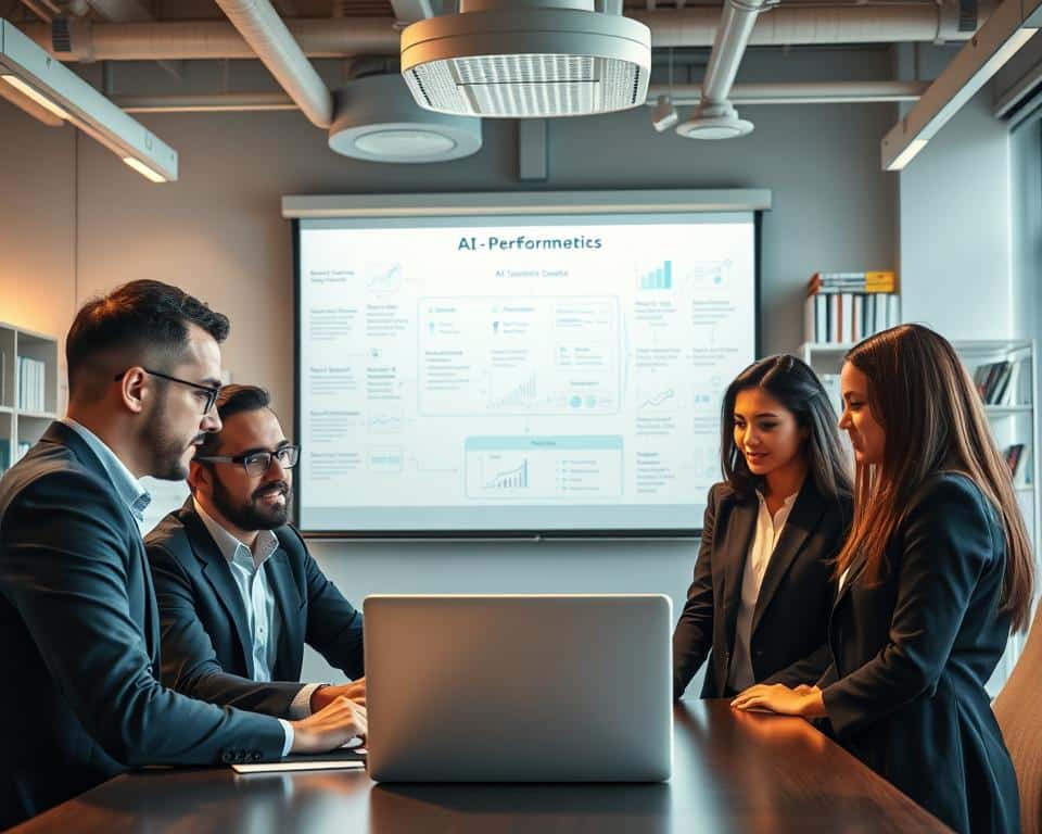 testing and validation process