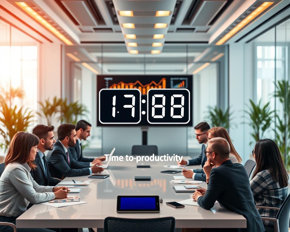 time-to-productivity time-to-productivity