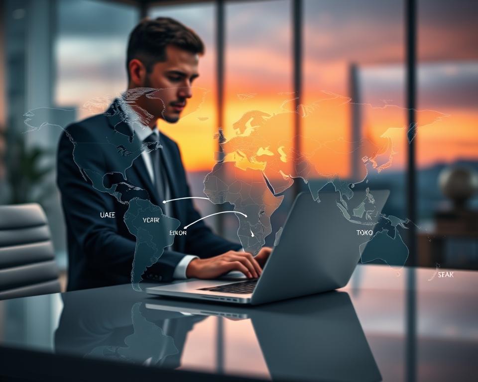 time zone differences