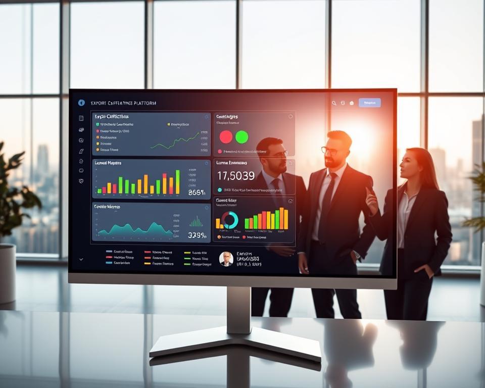 trade compliance platform trade compliance platform