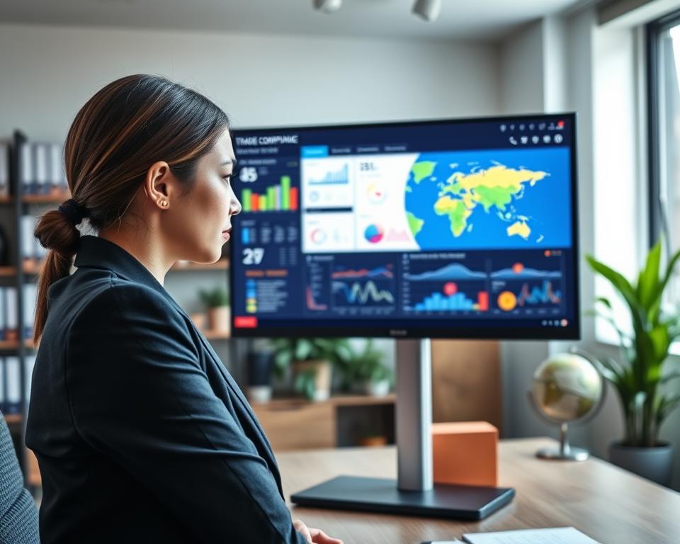 trade compliance platform trade compliance platform