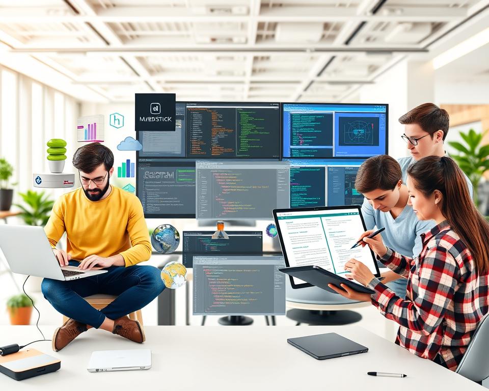 types of web developers types of web developers