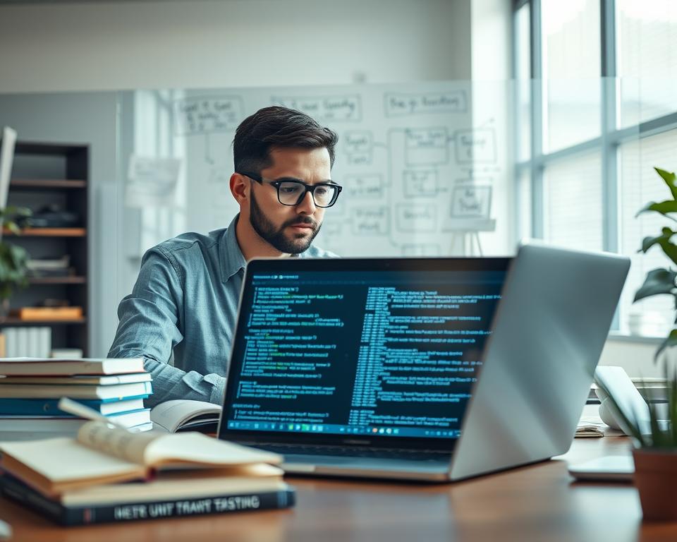 unit testing unit testing