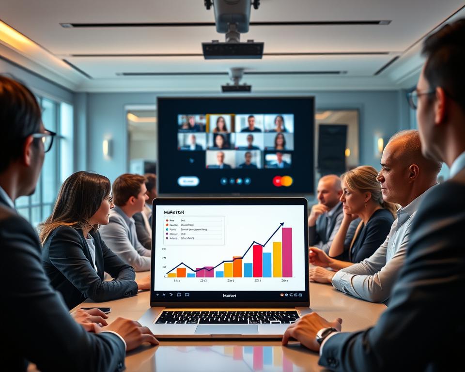 video conferencing market