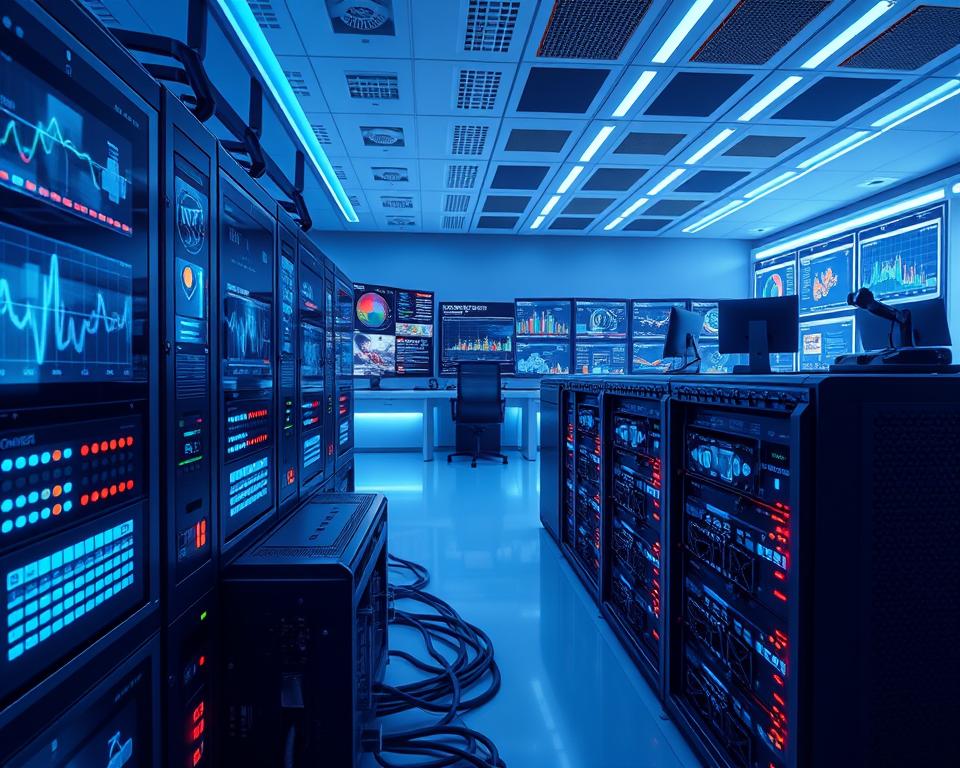video processing infrastructure