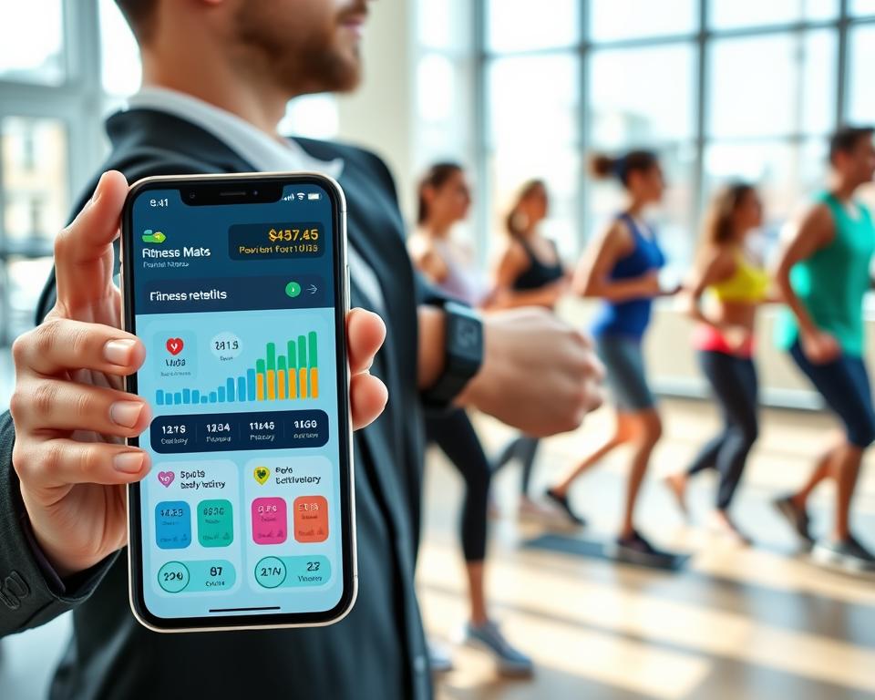 wearables integration