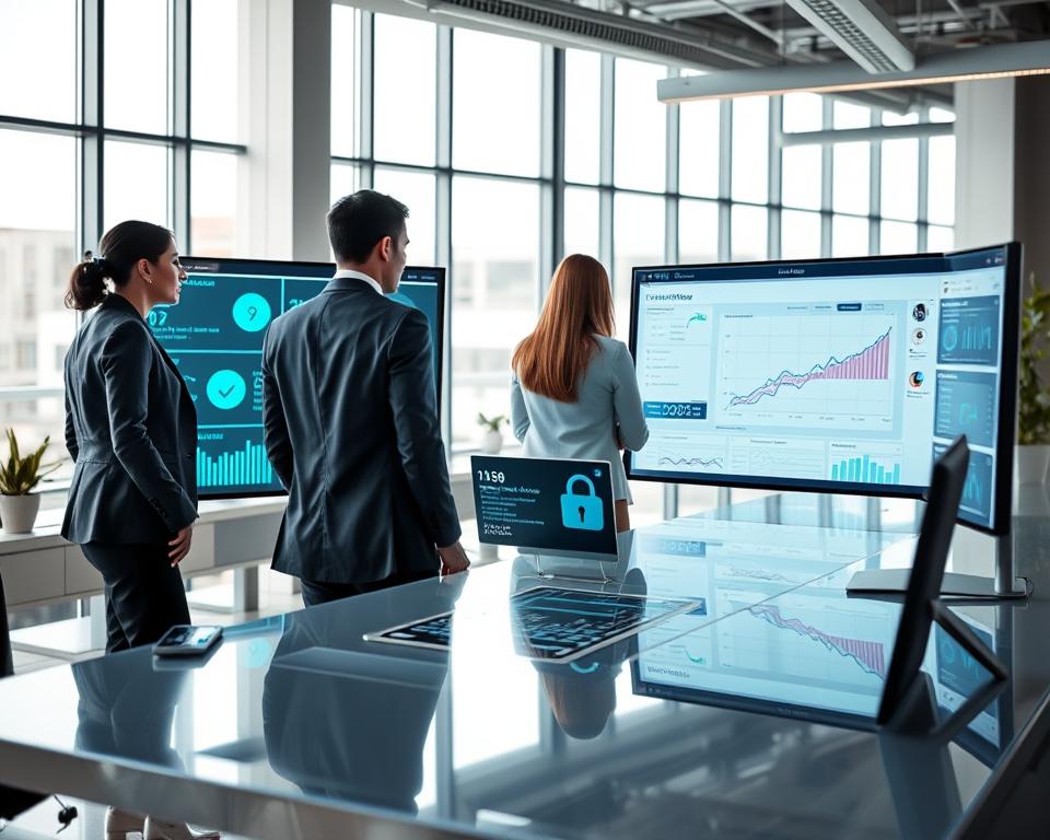 web application security compliance