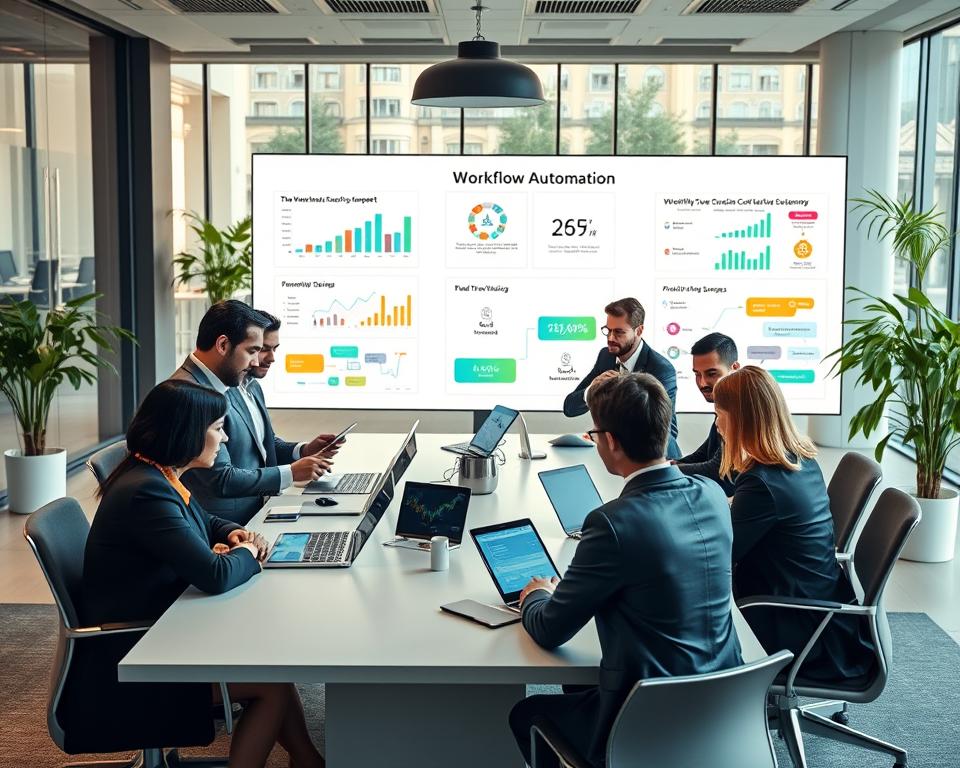 workflow automation benefits workflow automation benefits