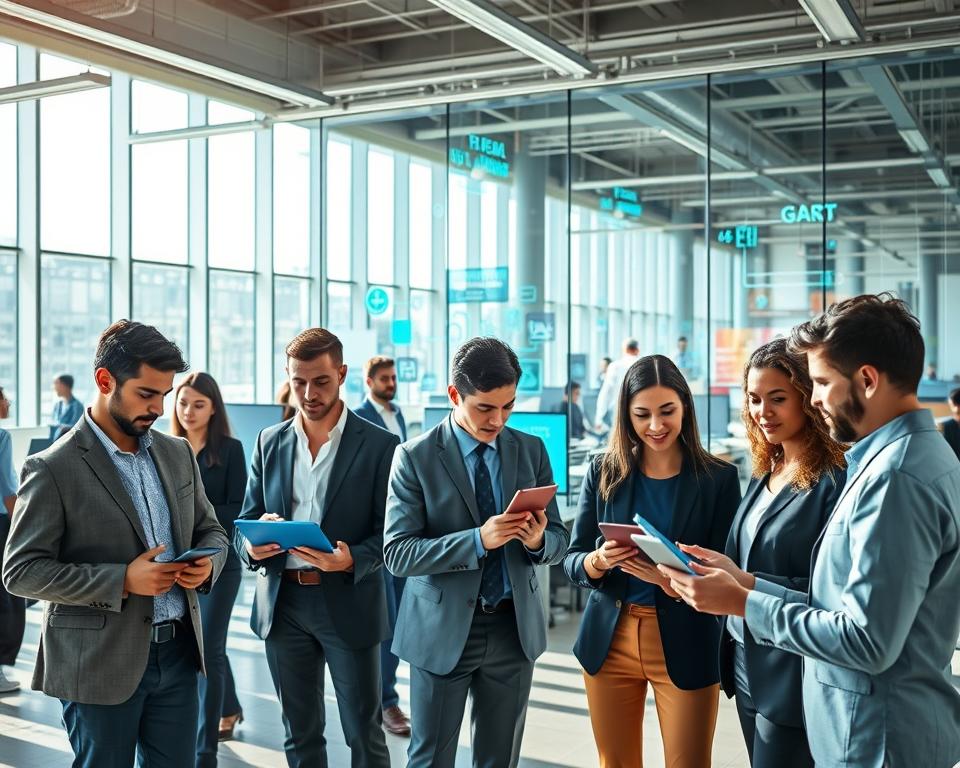 workflow automation industries workflow automation industries