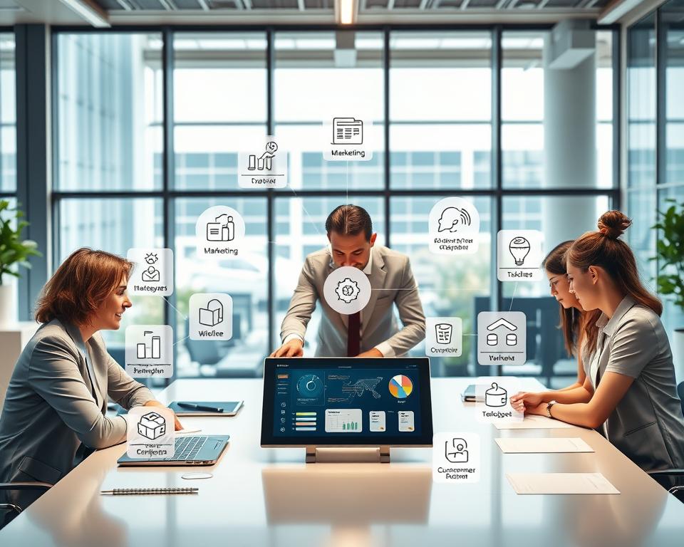 workflow automation types workflow automation types