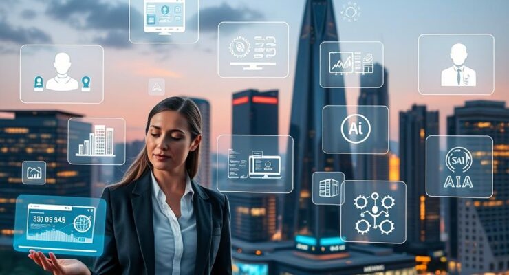 10 AI SaaS Products Businesses Can Build in 2027