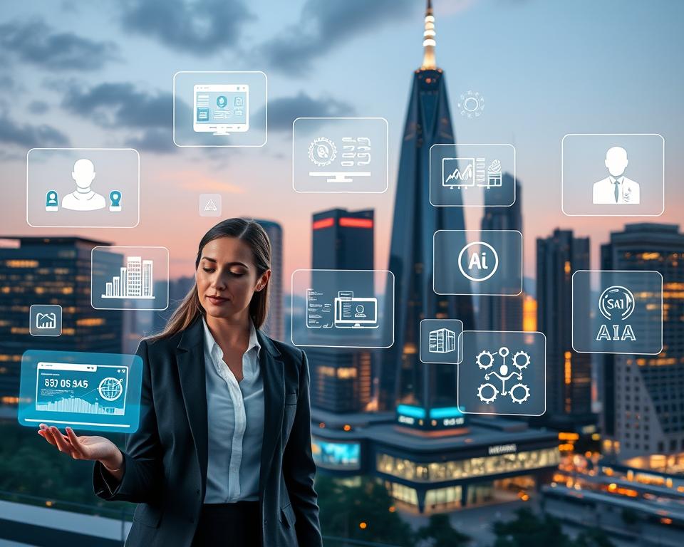 10 AI SaaS Products Businesses Can Build in 2027
