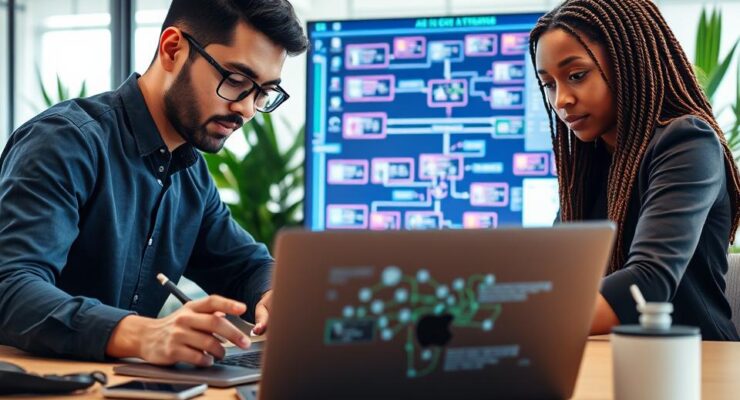 AI Agent Development: Complete Guide for Businesses