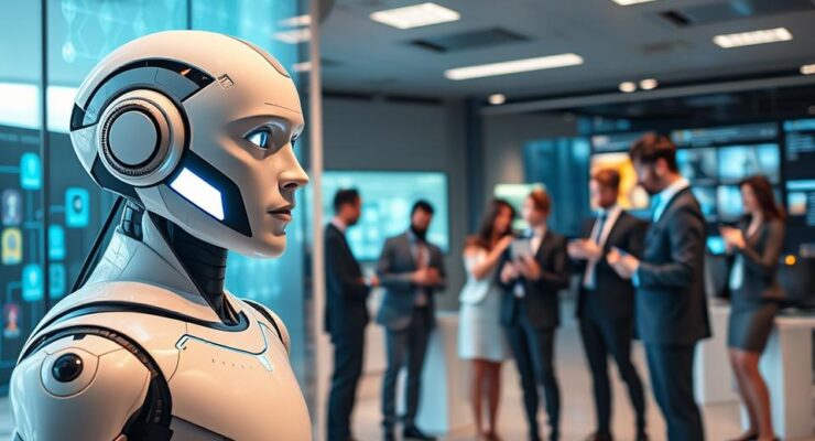 AI Agent vs Chatbot: Which One Does Your Business Need?
