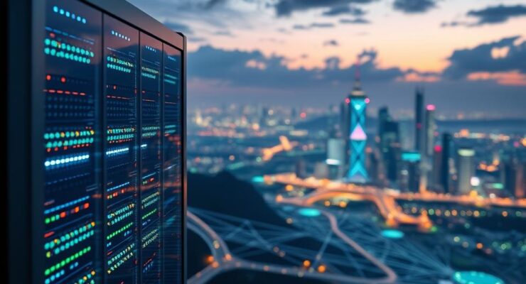 AI Cloud Infrastructure: How to Build and Scale AI Applications