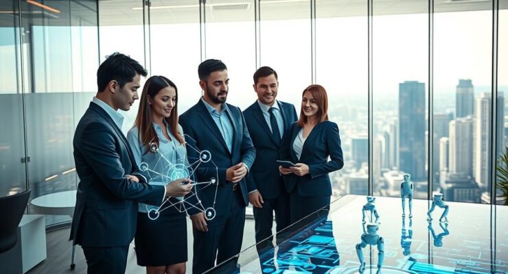 AI Integration Services