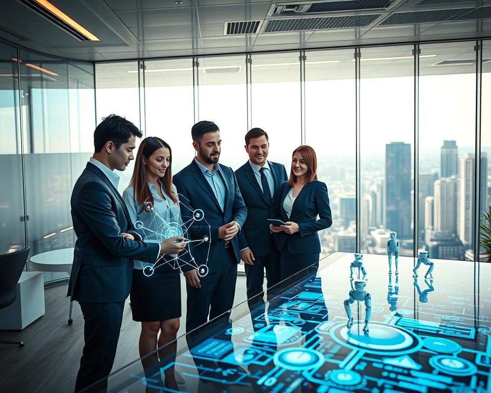 AI Integration Services