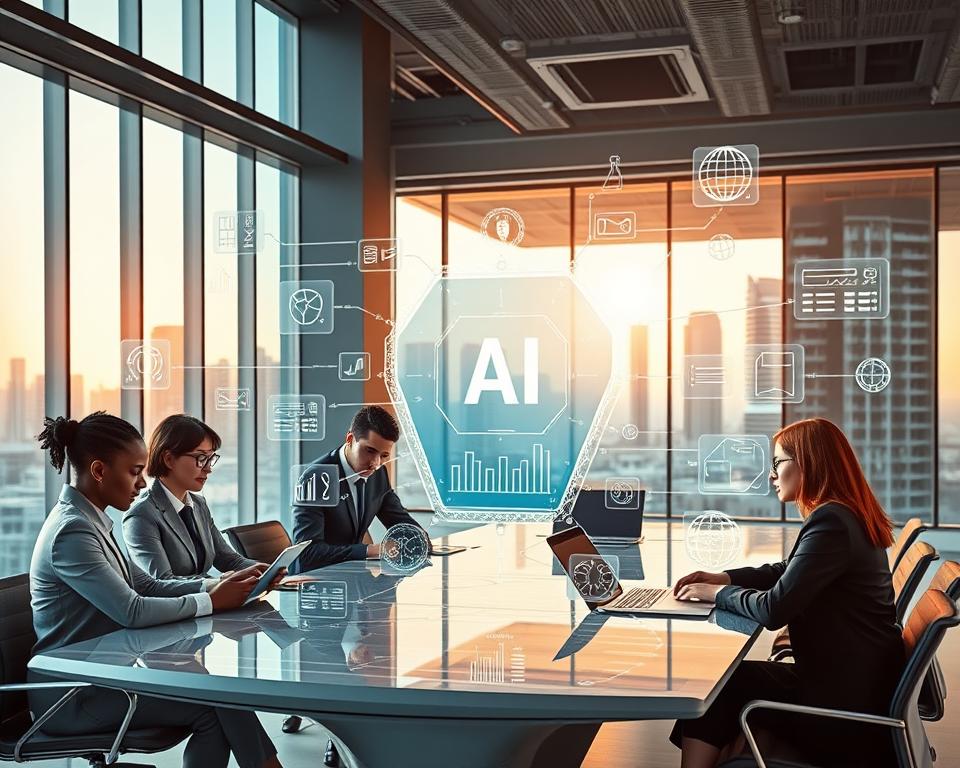 AI Integration Services: What Businesses Can Automate With AI