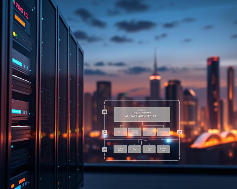 AI SaaS Development: Architecture, Technology Stack and Costs
