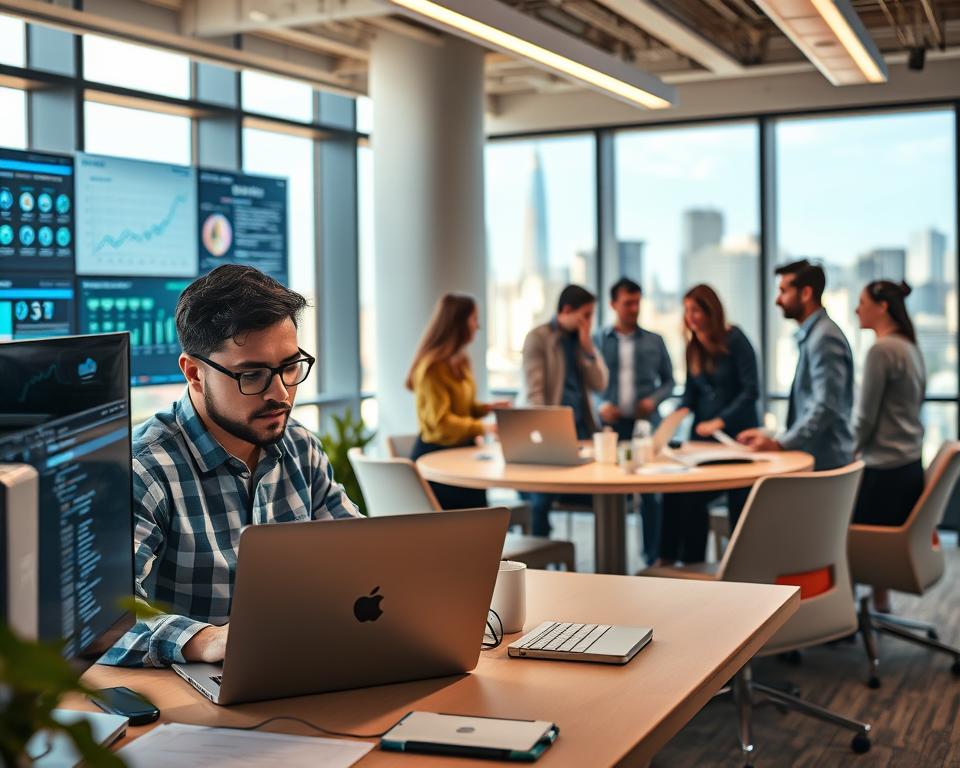 AI SaaS development company