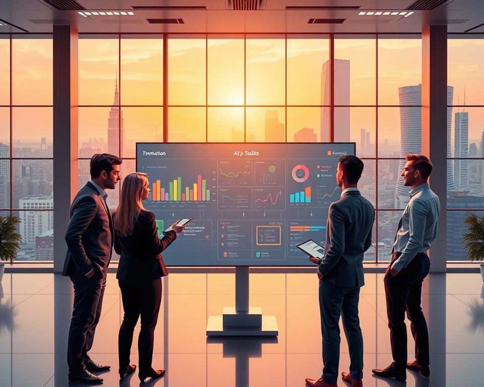AI SaaS product scope