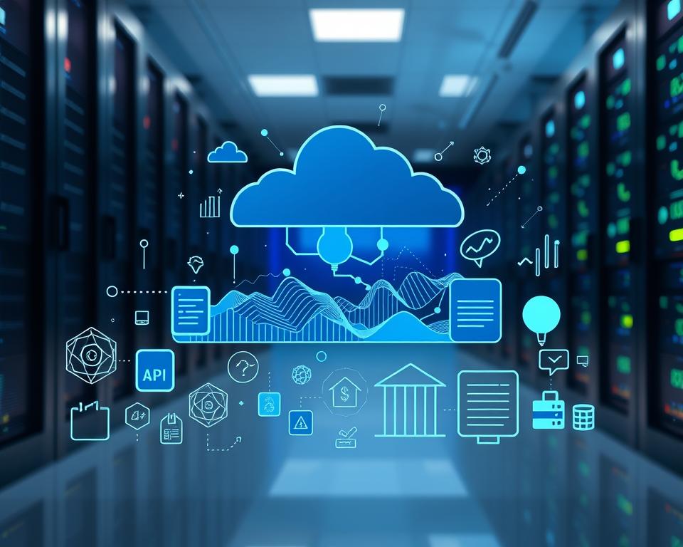 AI SaaS technology stack