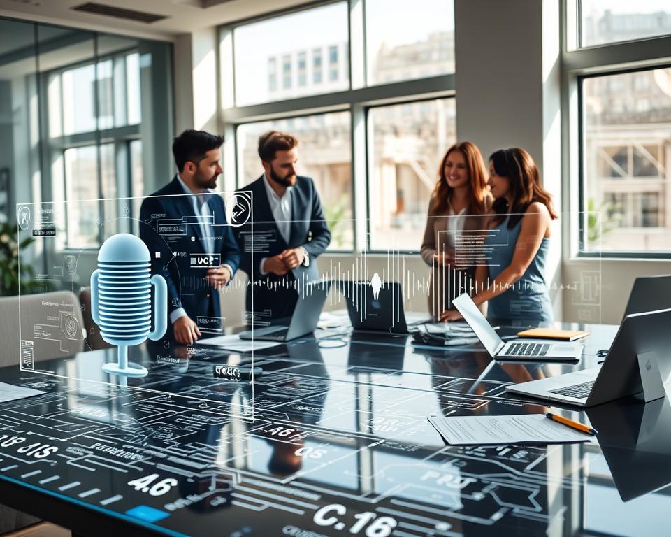 AI Voice Agent Development: How Businesses Can Automate Phone Calls