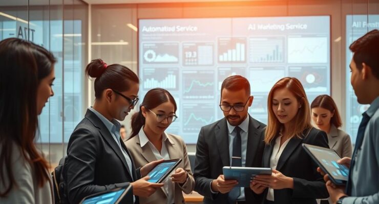 AI Workflow Automation: 15 Business Processes You Can Automate With AI