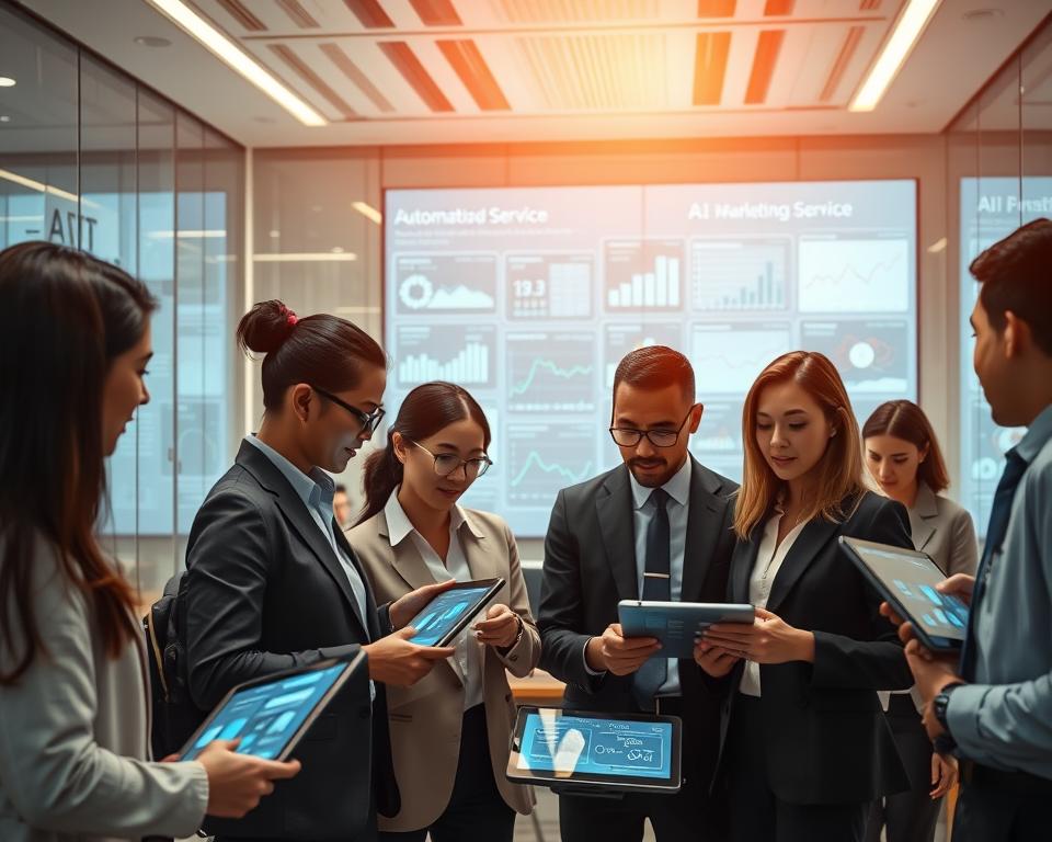 AI Workflow Automation: 15 Business Processes You Can Automate With AI
