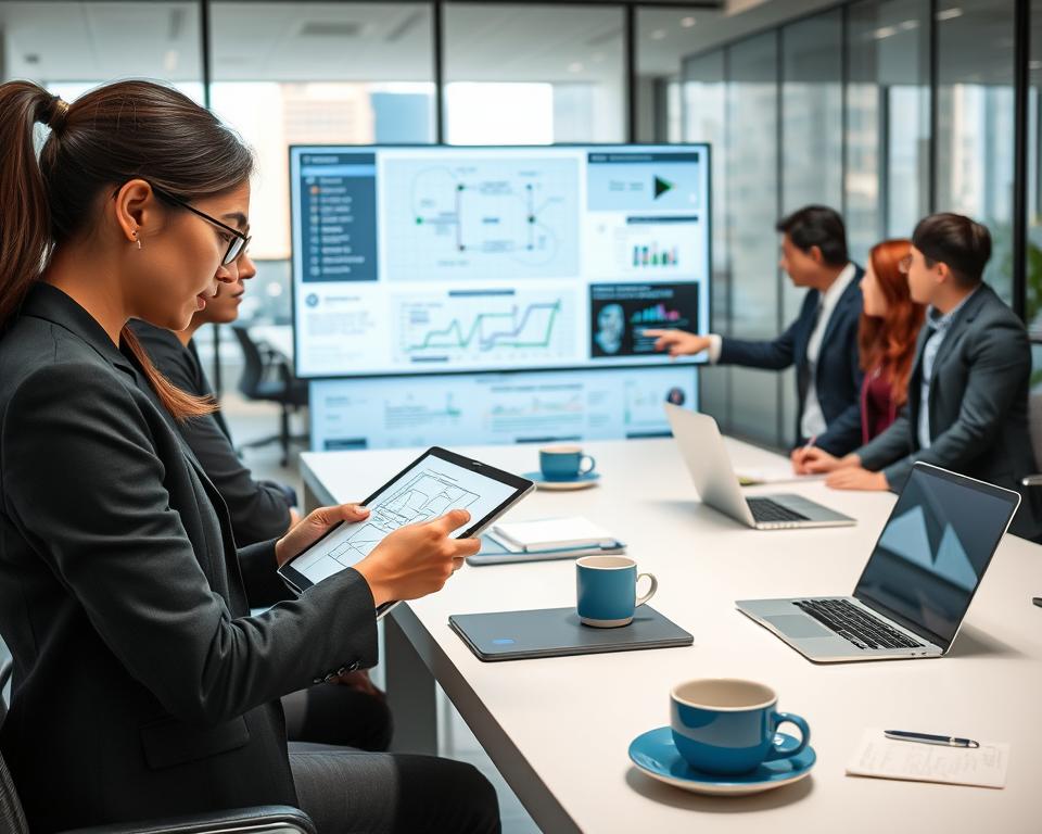 AI agent development AI agent development