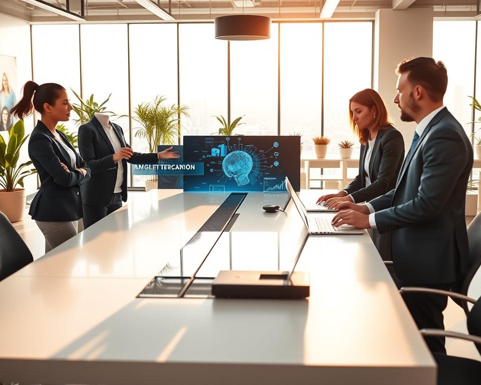 AI agent development company AI agent development company